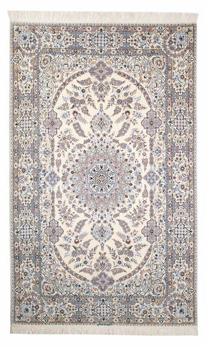 Tappeto Persero - Nain - Premio - 250 x 155 cm - beige