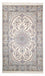 Tappeto Persero - Nain - Premio - 250 x 155 cm - beige