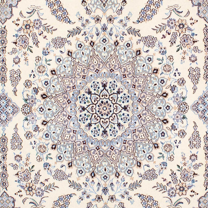 Tappeto Persero - Nain - Premio - 250 x 155 cm - beige