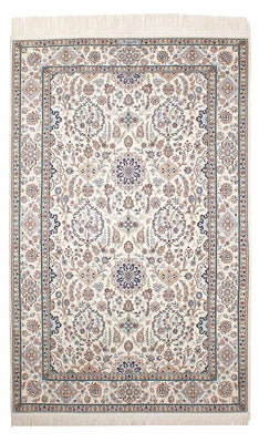 Tappeto Persero - Nain - Premio - 225 x 147 cm - beige
