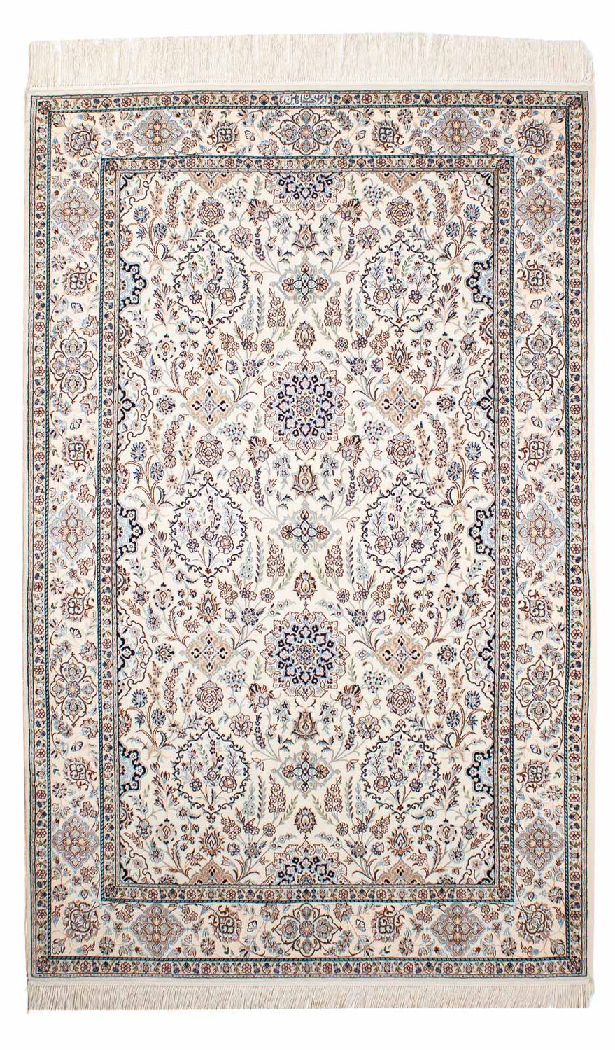 Tappeto Persero - Nain - Premio - 225 x 147 cm - beige