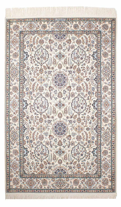 Nain - 6La Tappeto 147x225cm - Tappeto persiano