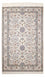 Tappeto Persero - Nain - Premio - 225 x 147 cm - beige