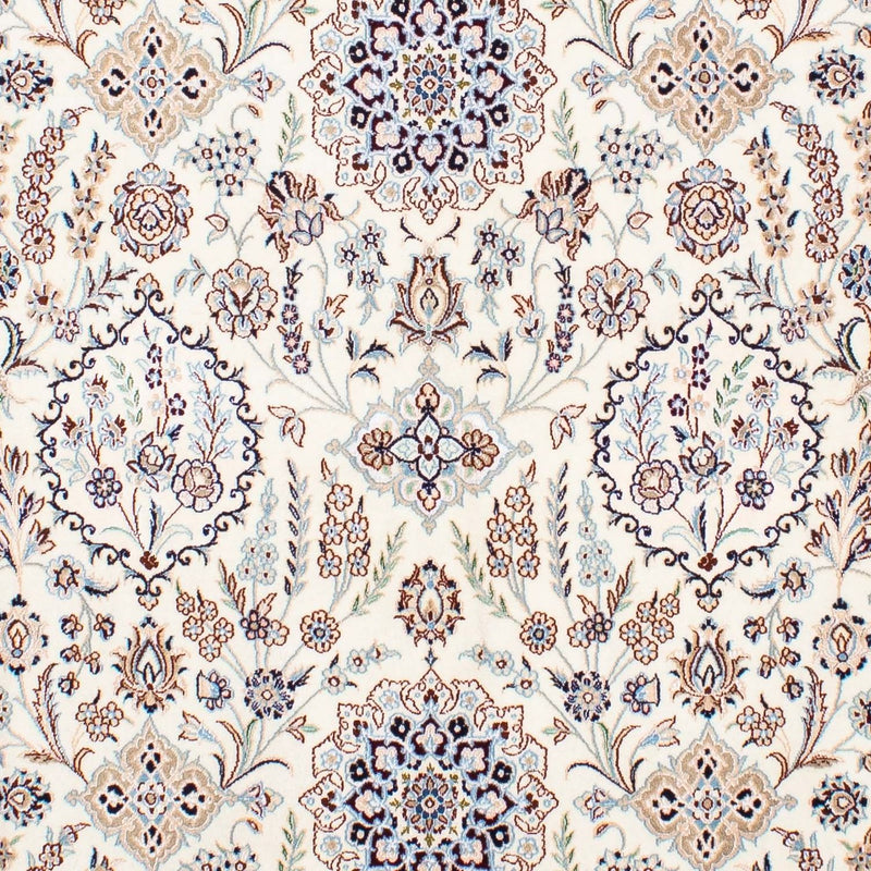 Tappeto Persero - Nain - Premio - 225 x 147 cm - beige