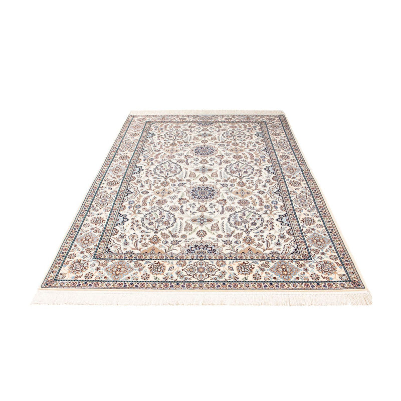 Tappeto Persero - Nain - Premio - 225 x 147 cm - beige