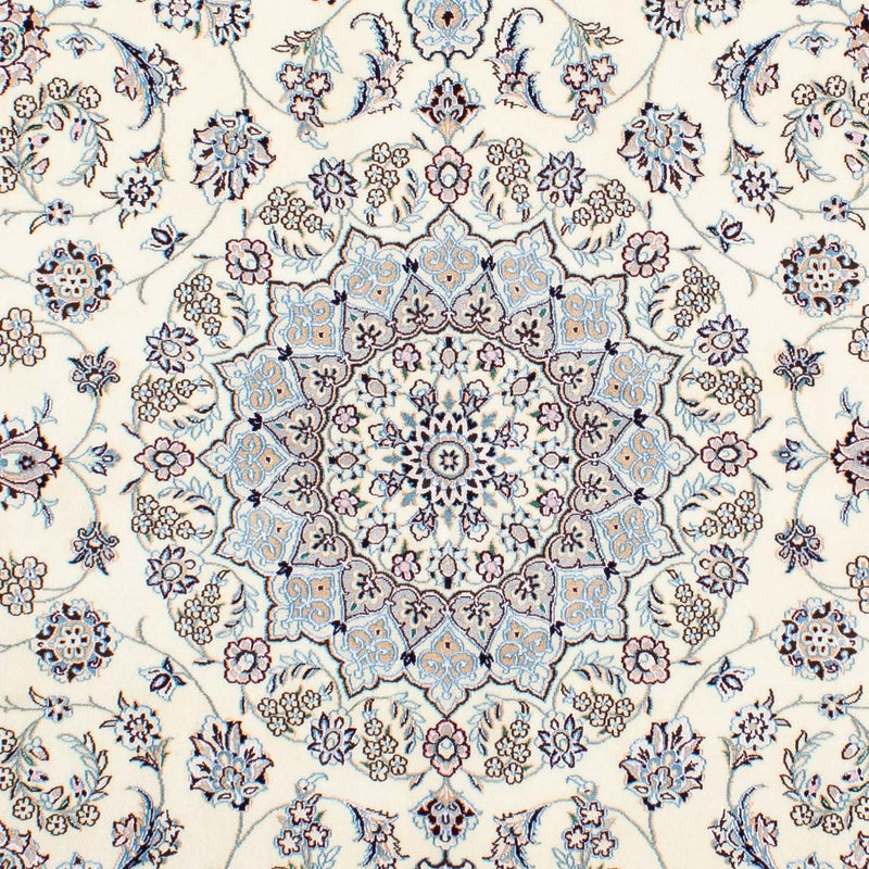 Tappeto Persero - Nain - Premio - 228 x 151 cm - beige