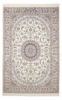 Tappeto Persero - Nain - Premio - 226 x 150 cm - beige