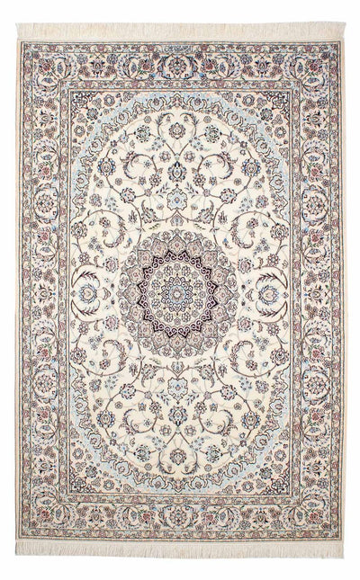Nain - 6La Tappeto 150x226cm - Tappeto persiano