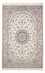 Tappeto Persero - Nain - Premio - 226 x 150 cm - beige
