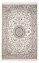 Nain - 6 la Tappeto 226x150cm - Tappeto persiano