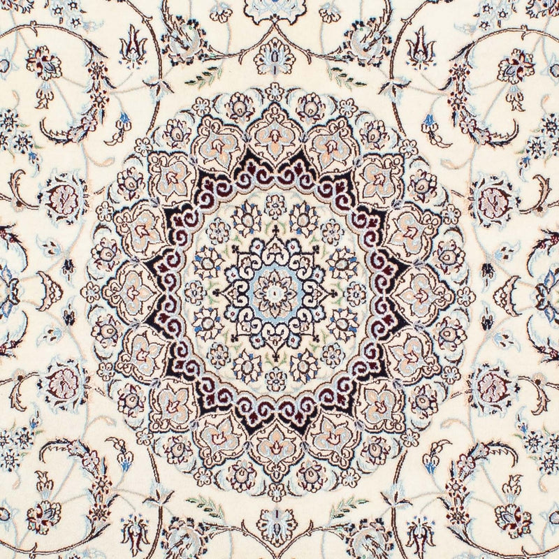Tappeto Persero - Nain - Premio - 226 x 150 cm - beige