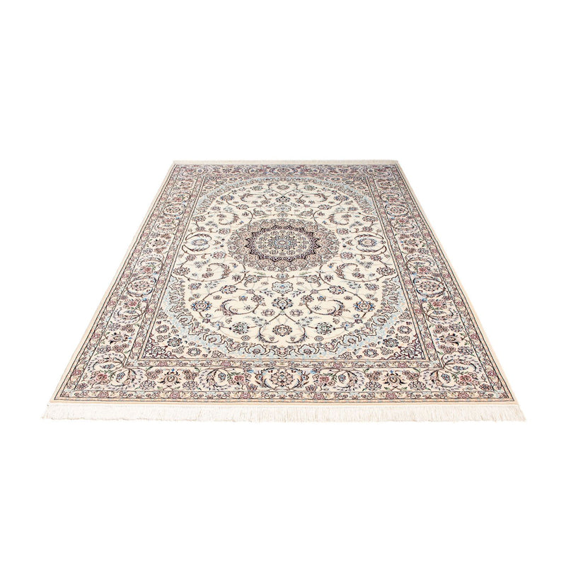 Tappeto Persero - Nain - Premio - 226 x 150 cm - beige