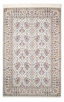 Tappeto Persero - Nain - Premio - 227 x 151 cm - beige