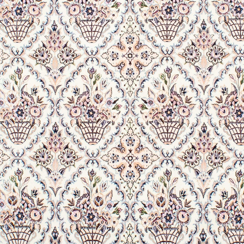 Tappeto Persero - Nain - Premio - 227 x 151 cm - beige