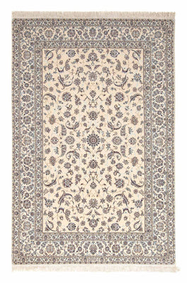 Tappeto Persero - Nain - Premio - 310 x 204 cm - beige