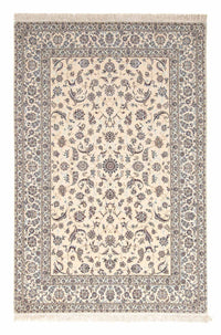 Tappeto Persero - Nain - Premio - 310 x 204 cm - beige
