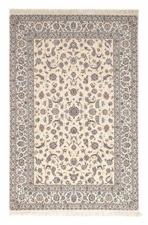Tappeto Persero - Nain - Premio - 310 x 204 cm - beige