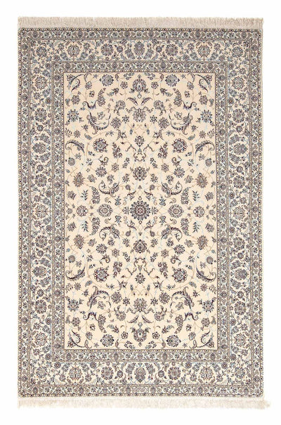 Nain - 6La Tappeto 204x310cm - Tappeto persiano