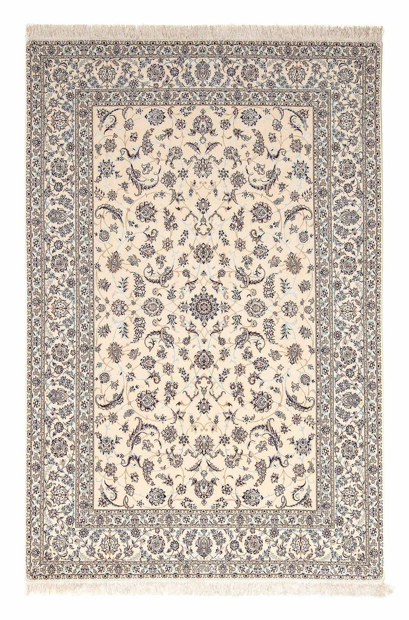 Tappeto Persero - Nain - Premio - 310 x 204 cm - beige