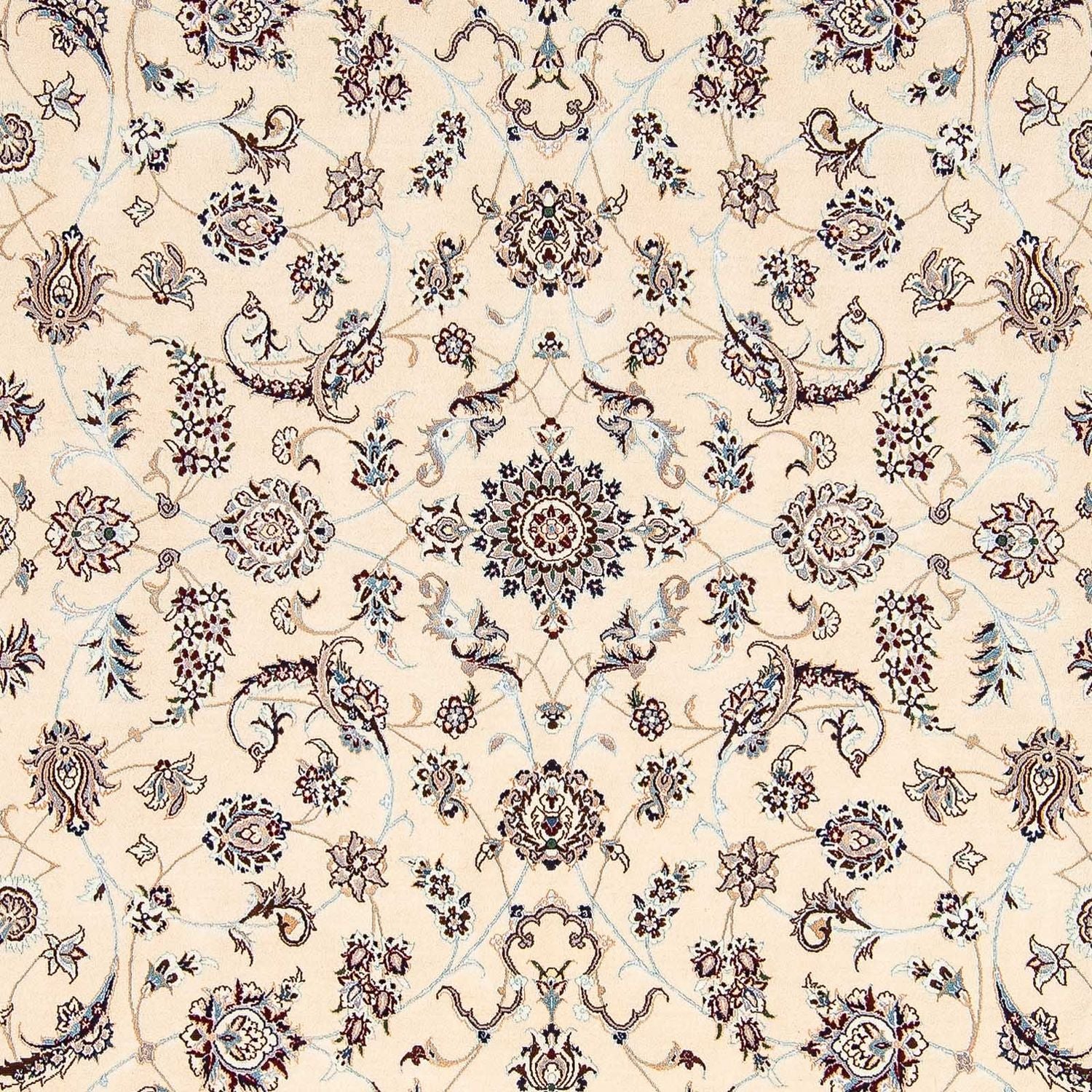 Tappeto Persero - Nain - Premio - 310 x 204 cm - beige