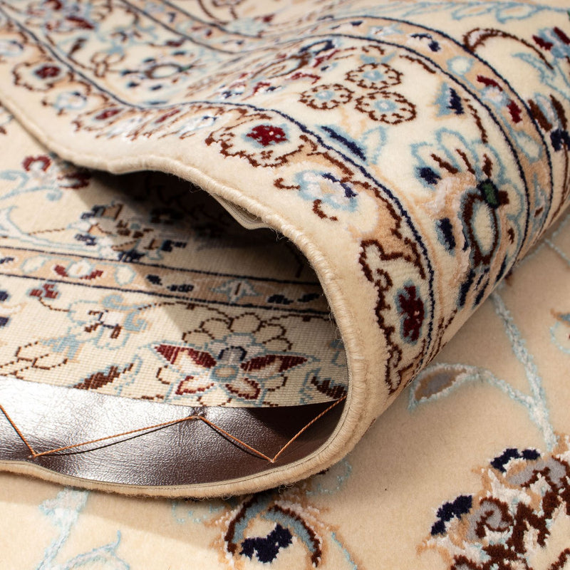Tappeto Persero - Nain - Premio - 310 x 204 cm - beige
