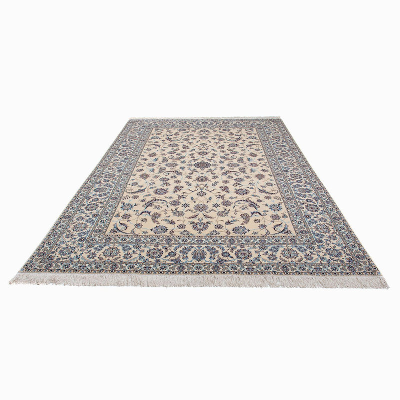 Tappeto Persero - Nain - Premio - 310 x 204 cm - beige