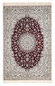 Nain - 6 la Tappeto 307x209cm - Tappeto persiano