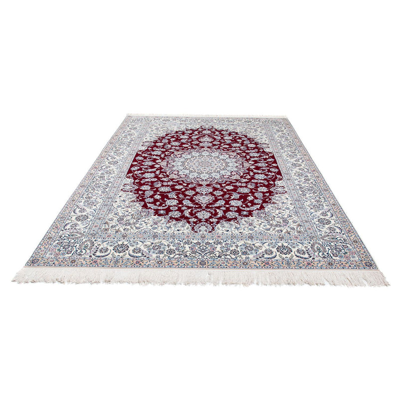 Tappeto Persero - Nain - Premio - 307 x 209 cm - beige