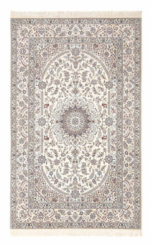 Tappeto Persero - Nain - Premio - 315 x 200 cm - beige