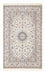 Tappeto Persero - Nain - Premio - 315 x 200 cm - beige