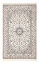 Nain - 6 la Tappeto 315x200cm - Tappeto persiano