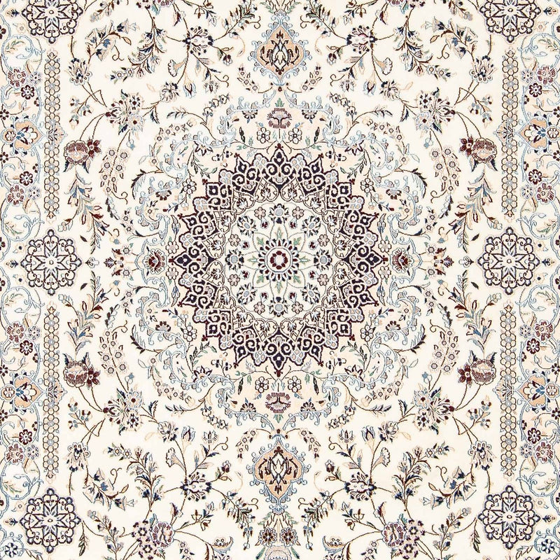 Tappeto Persero - Nain - Premio - 315 x 200 cm - beige