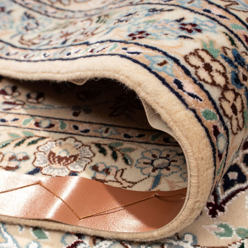 Tappeto Persero - Nain - Premio - 315 x 200 cm - beige