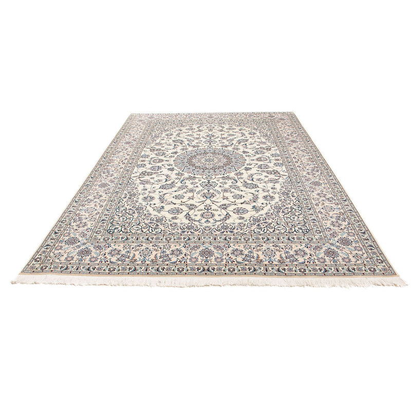 Tappeto Persero - Nain - Premio - 307 x 207 cm - beige