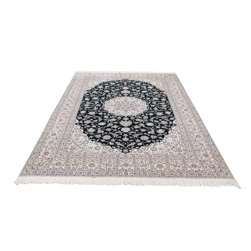 Tappeto Persero - Nain - Premio - 301 x 196 cm - beige