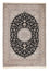 Tappeto Persero - Nain - Premio - 304 x 215 cm - blu scuro