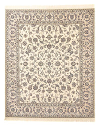 Tappeto Persero - Nain - Premio - 313 x 260 cm - beige