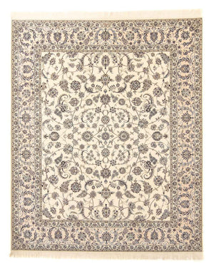 Tappeto Persero - Nain - Premio - 313 x 260 cm - beige