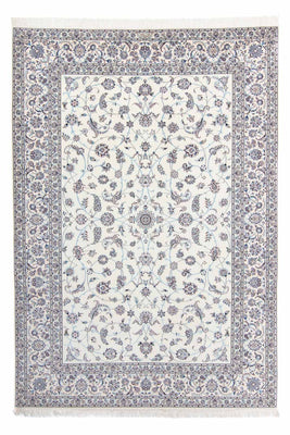 Tappeto Persero - Nain - Premio - 357 x 258 cm - beige