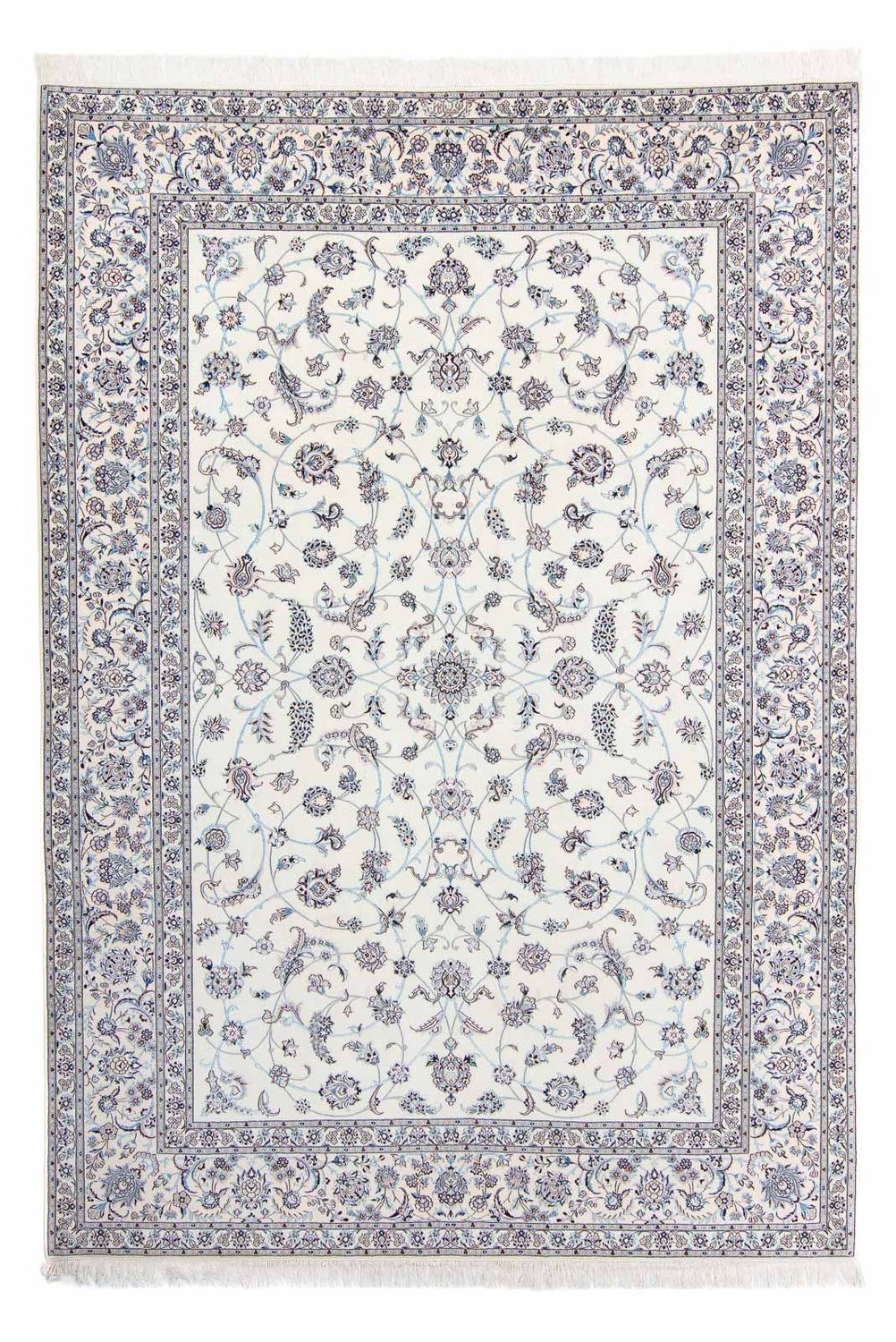 Tappeto Persero - Nain - Premio - 357 x 258 cm - beige