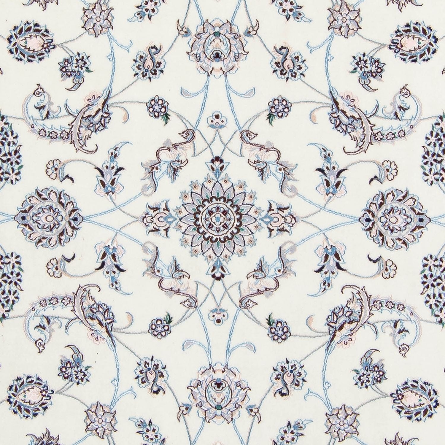 Tappeto Persero - Nain - Premio - 357 x 258 cm - beige