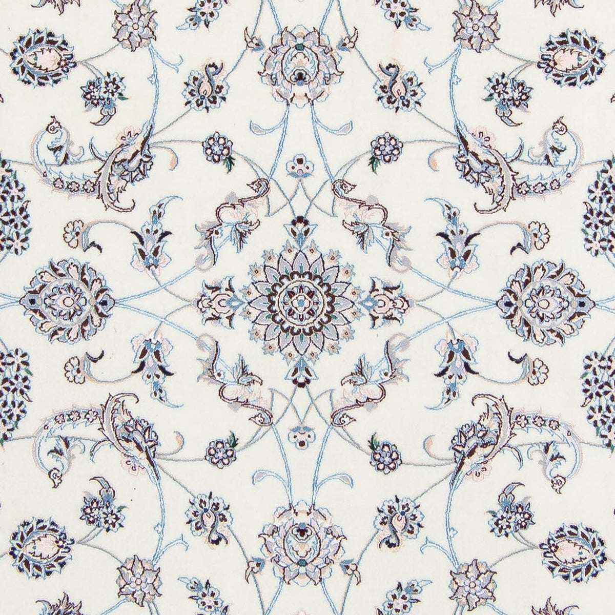 Tappeto Persero - Nain - Premio - 357 x 258 cm - beige