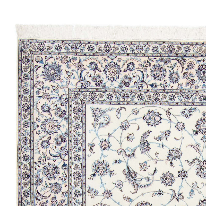 Tappeto Persero - Nain - Premio - 357 x 258 cm - beige