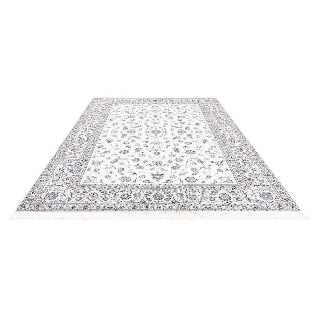 Tappeto Persero - Nain - Premio - 357 x 258 cm - beige