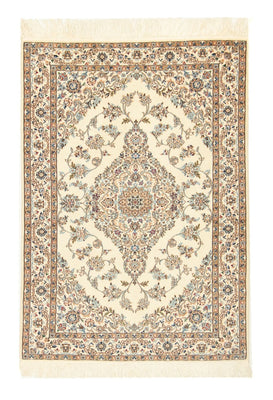 Tappeto Persero - Nain - Premio - 148 x 102 cm - beige