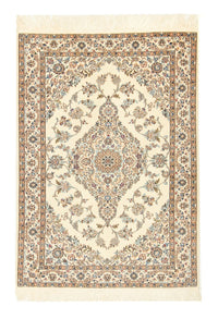 Tappeto Persero - Nain - Premio - 148 x 102 cm - beige