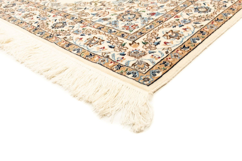 Tappeto Persero - Nain - Premio - 148 x 102 cm - beige
