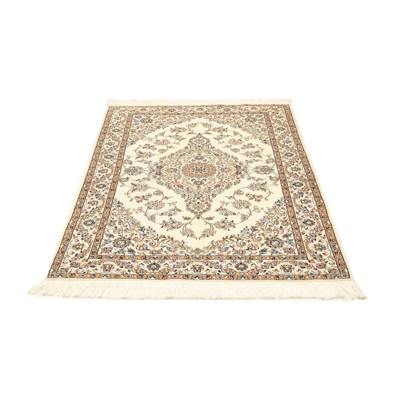 Tappeto Persero - Nain - Premio - 148 x 102 cm - beige