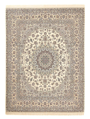 Tappeto Persero - Nain - Premio - 330 x 255 cm - beige