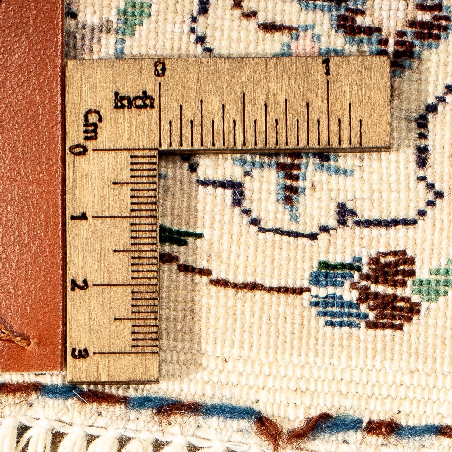 Tappeto Persero - Nain - Premio - 330 x 255 cm - beige